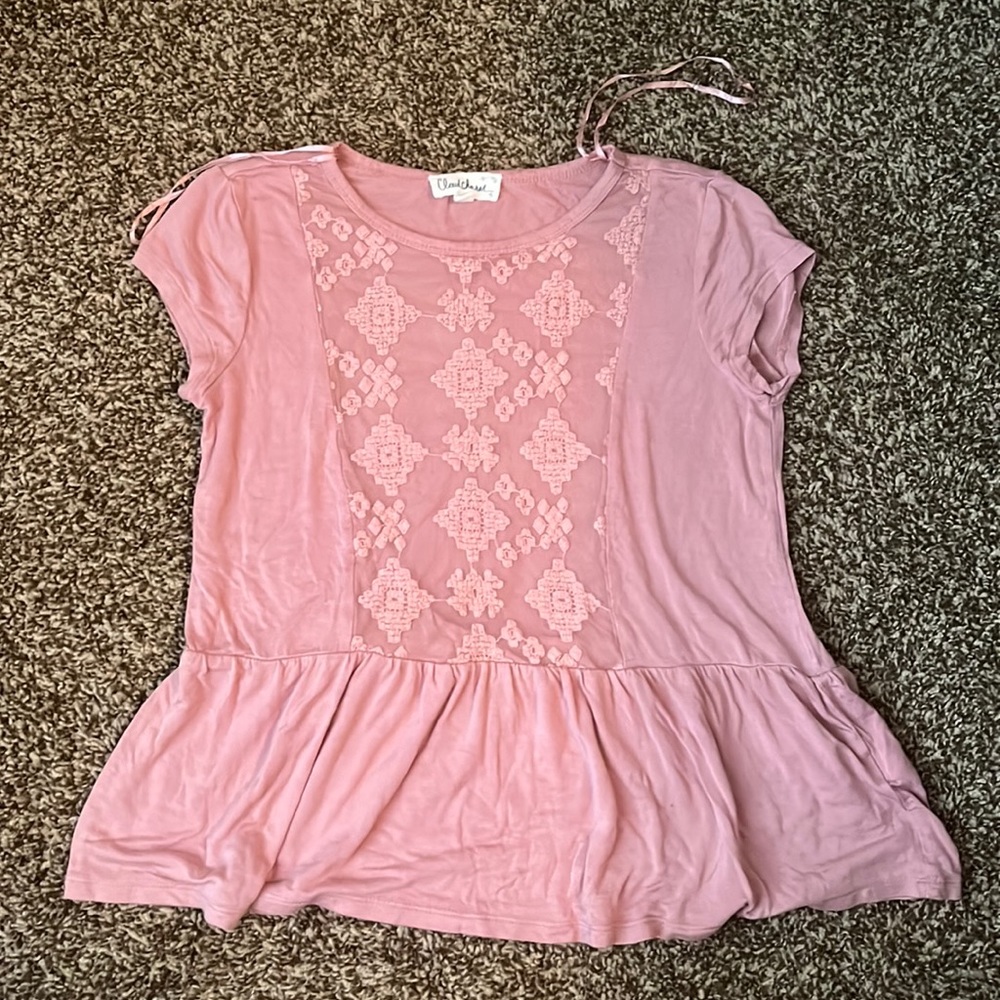 Boutique top